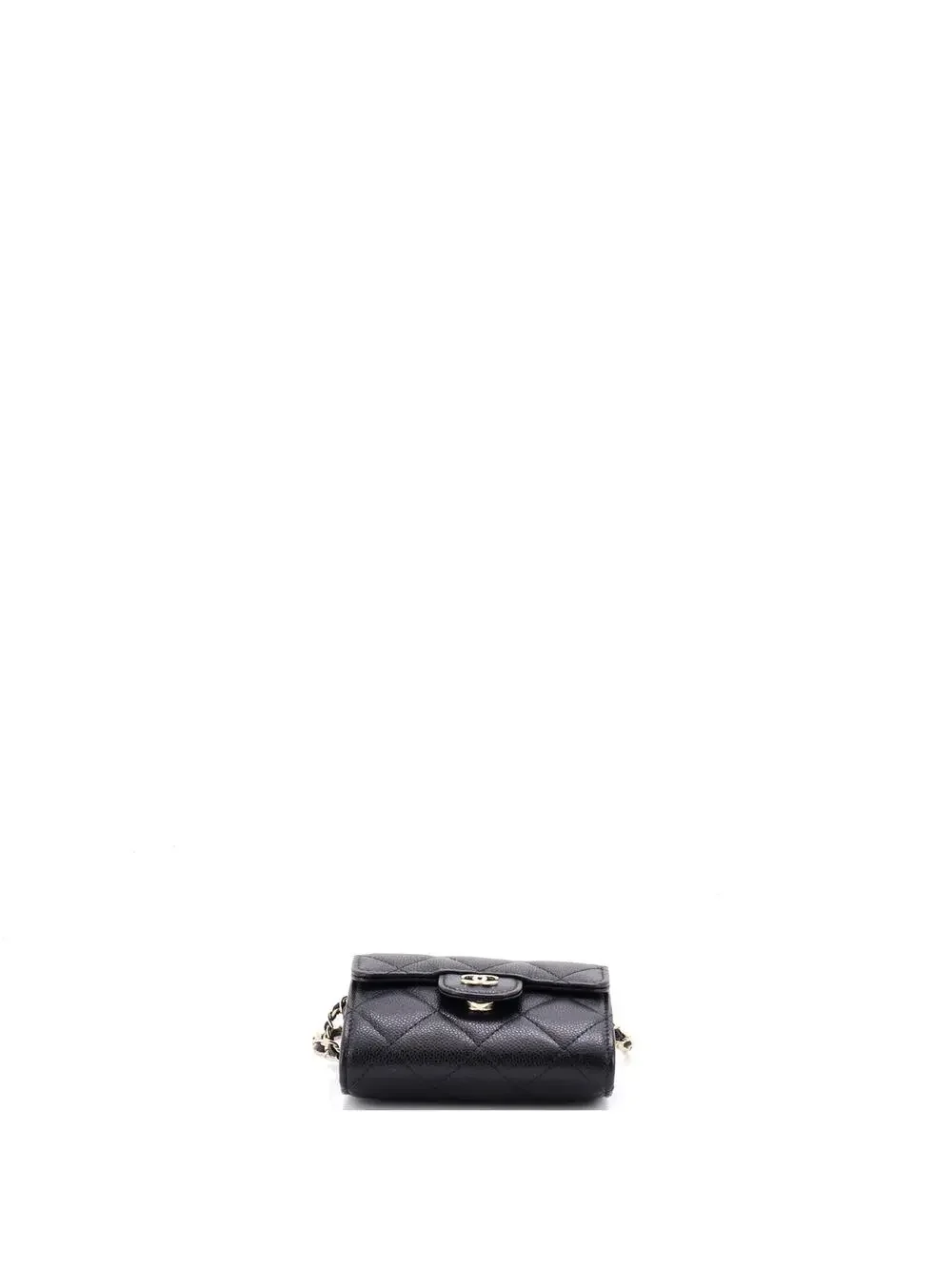 Chanel Classic Flap Card Holder On #340880C17B